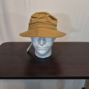 NWT Will + Bear Bucket Hat Unisex Adult Sm Gorpcore Retro Streetwear Heritage